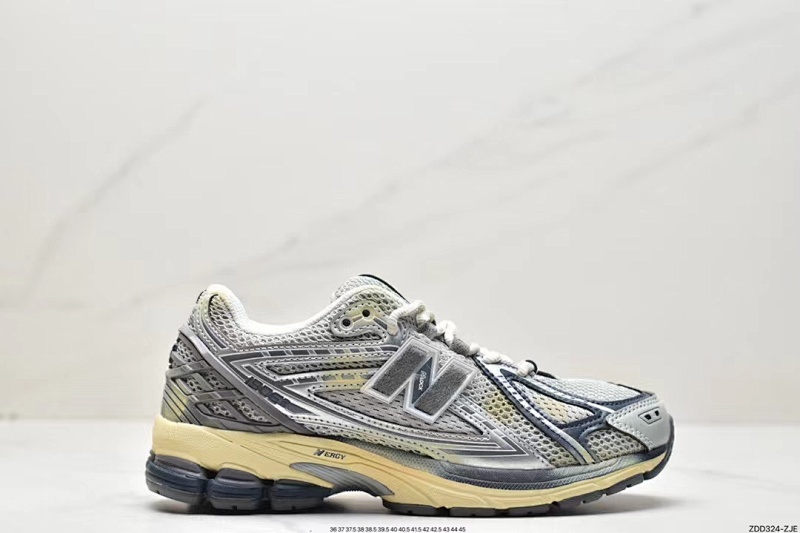 NB新百伦New Balance M1906R系列复古老爹风休闲运动慢跑鞋 36-45 M1906RTI