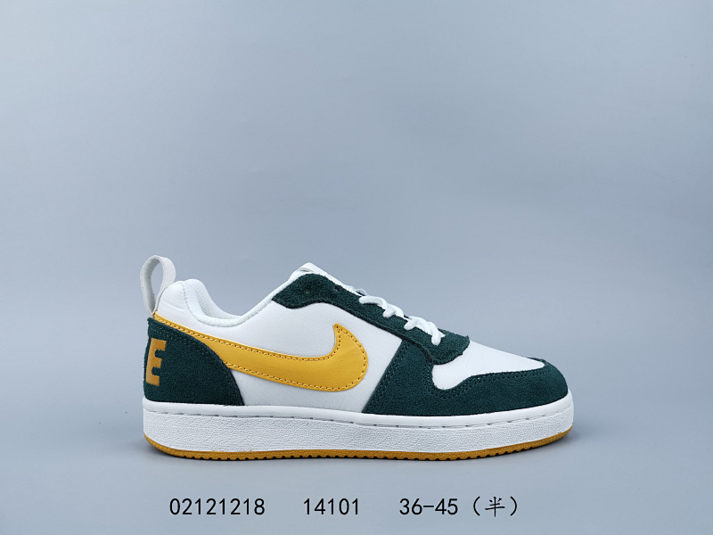 耐克/NIKE Court 小空军