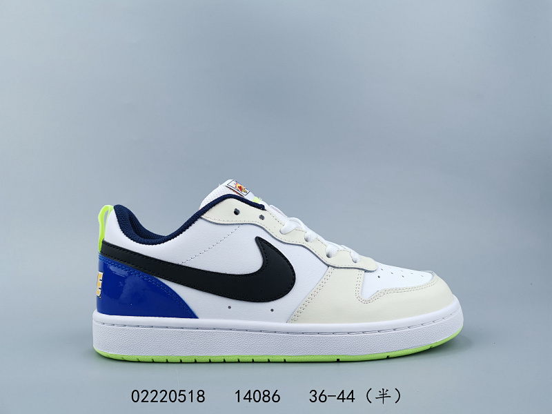 耐克/NIKE Court 小空军