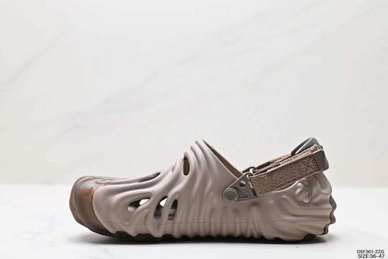 卡骆驰Crocs Classic Clog 卡骆驰全系列休闲沙滩洞洞拖鞋凉鞋