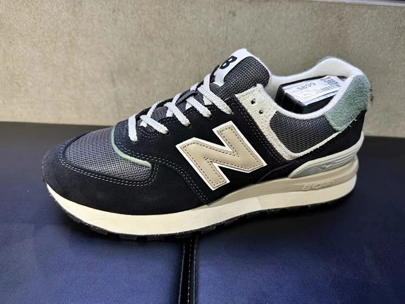 新百伦 New Balance 574 二代系列 经典运动跑鞋男女鞋 574LGFB 36-45
