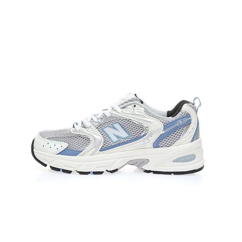 货号： MR530KC 公司级新百伦New Balance NB官方NB530系列 2020新款跑步鞋 尺码：36-44带半码