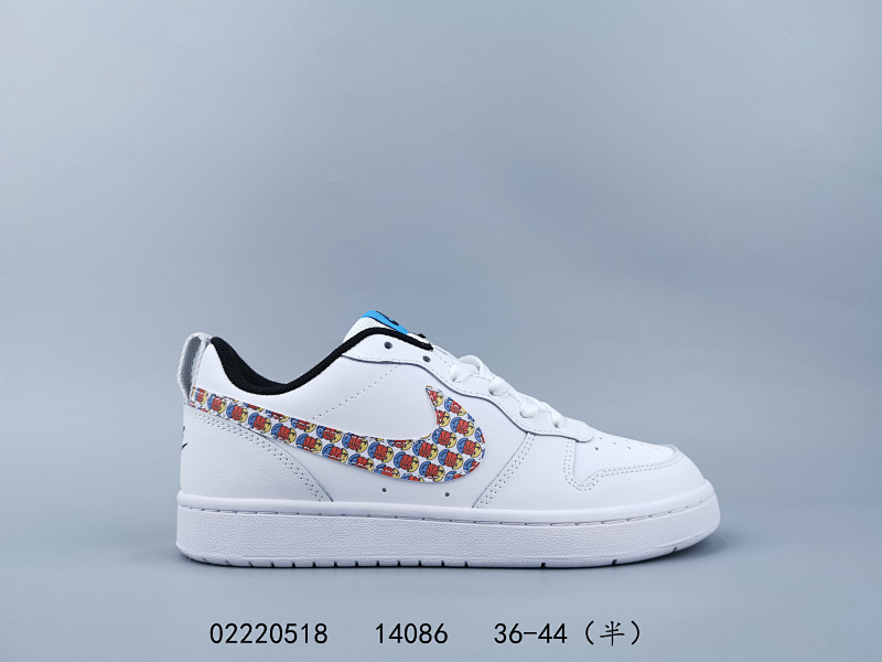 耐克/NIKE Court 小空军