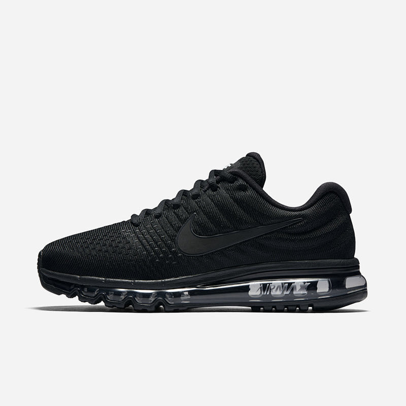 849559-004 耐克2017NIKE AIR MAX 2017 36-4513 NIKE AIR MAX 2017 气垫849559-004