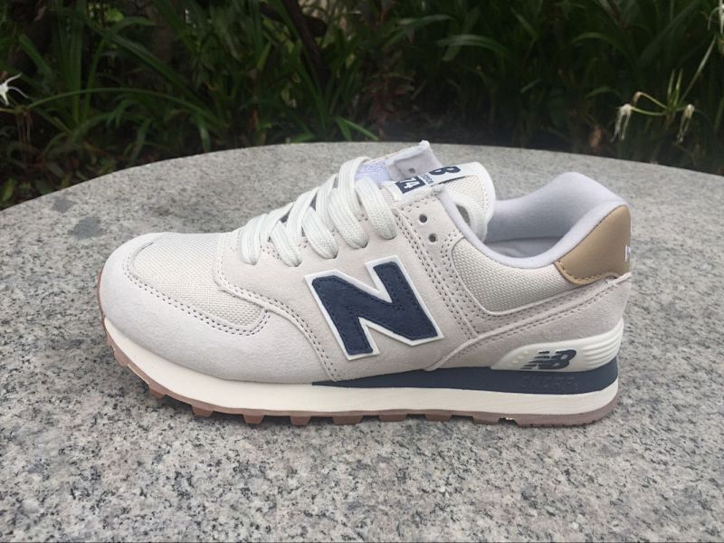 新百伦 New Balance 574系列 经典运动跑鞋男女鞋 猪八 LGI  36-44