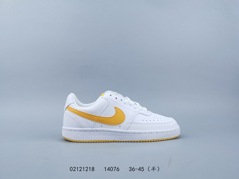 耐克/NIKE Court 小空军