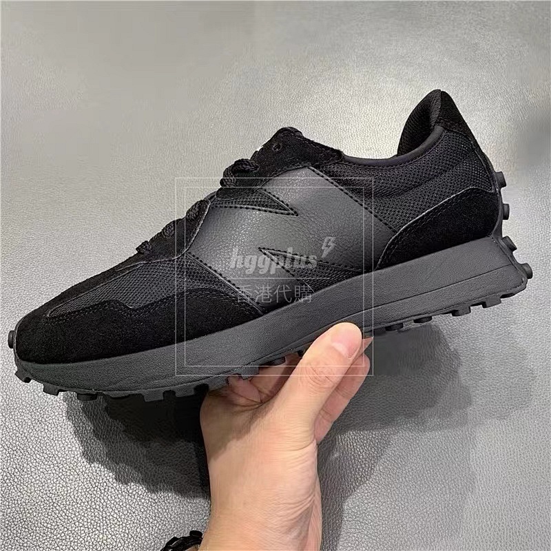 新百伦/New Balance 327系列 327CTB 36-44