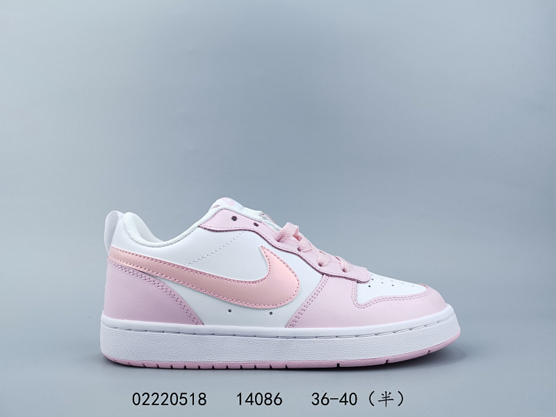 耐克/NIKE Court 小空军