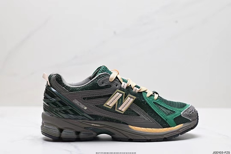 NB新百伦New Balance M1906R系列复古老爹风休闲运动慢跑鞋36-45