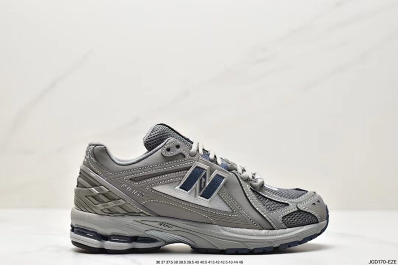 NB新百伦New Balance M1906R系列复古老爹风休闲运动慢跑鞋 36-45