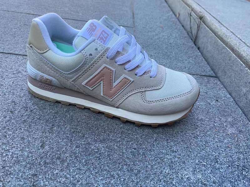 新百伦 New Balance 574系列 经典运动跑鞋女鞋NR2  36-39