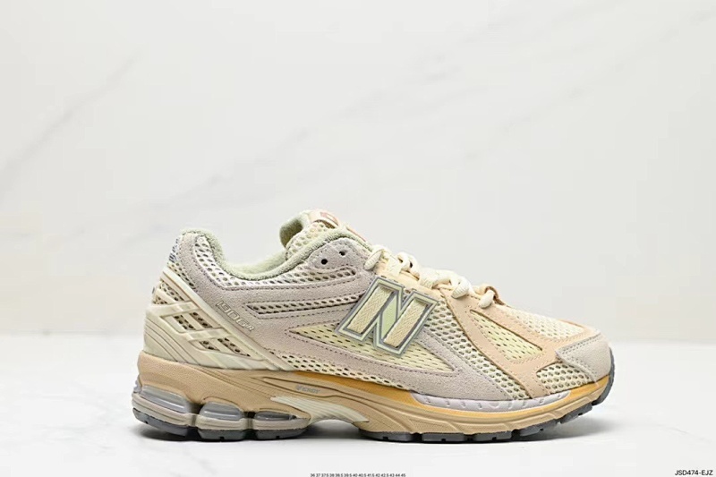 NB新百伦New Balance M1906R系列复古老爹风休闲运动慢跑鞋 36-45 M1906RAU