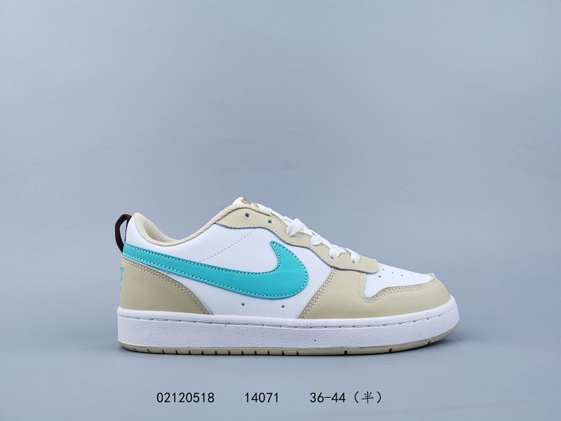 耐克/NIKE Court 小空军