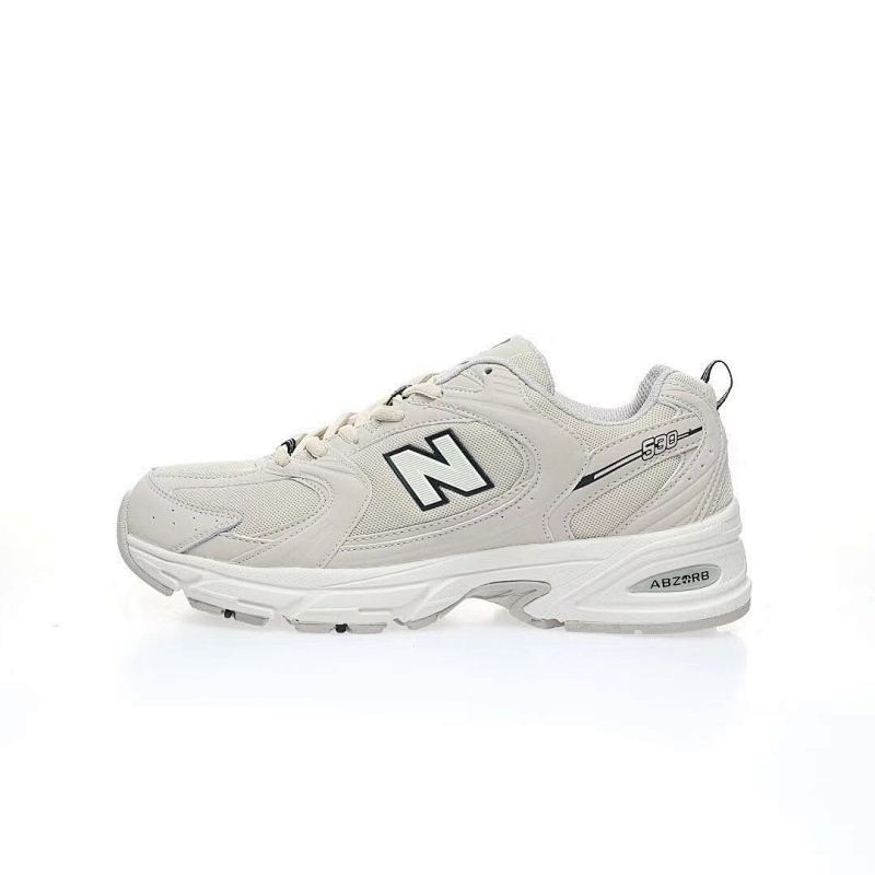 公司级新百伦New Balance NB530系列 男女复古运动休闲老爹情侣跑步鞋货号： MR530SH 尺码 :35-45