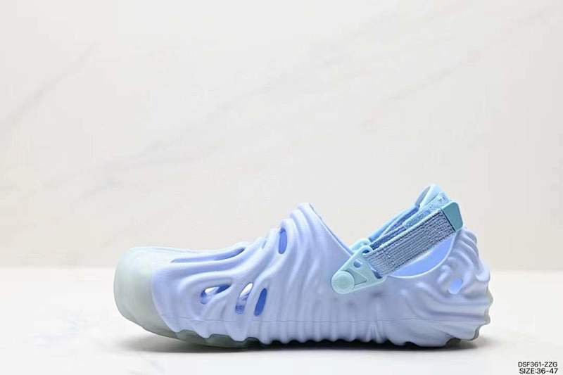 卡骆驰Crocs Classic Clog 卡骆驰全系列休闲沙滩洞洞拖鞋凉鞋