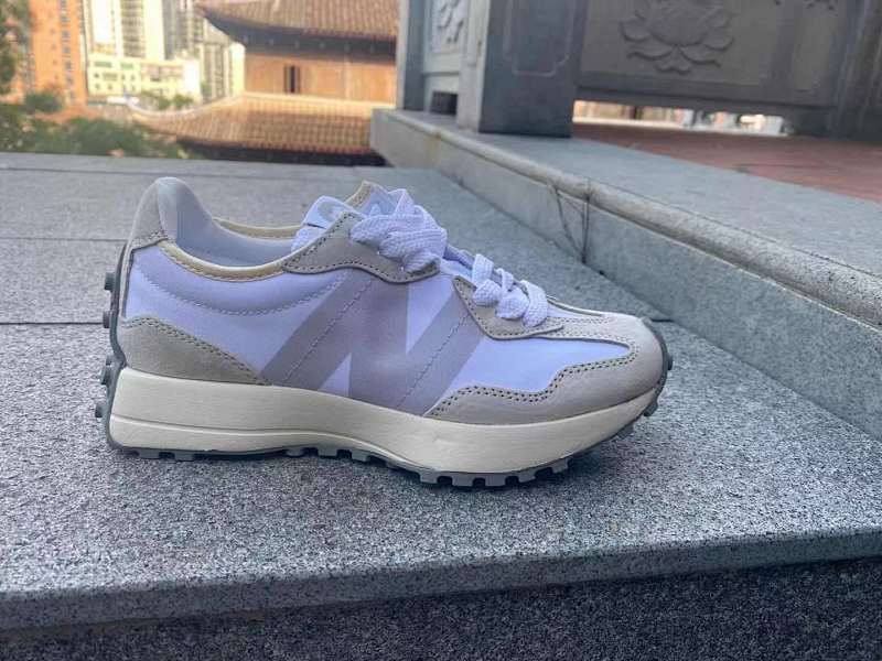 新百伦/New Balance 327系列 36-45