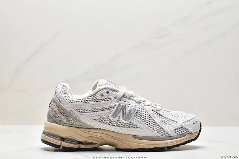 NB新百伦New Balance M1906R系列复古老爹风休闲运动慢跑鞋 36-45  M1906RP