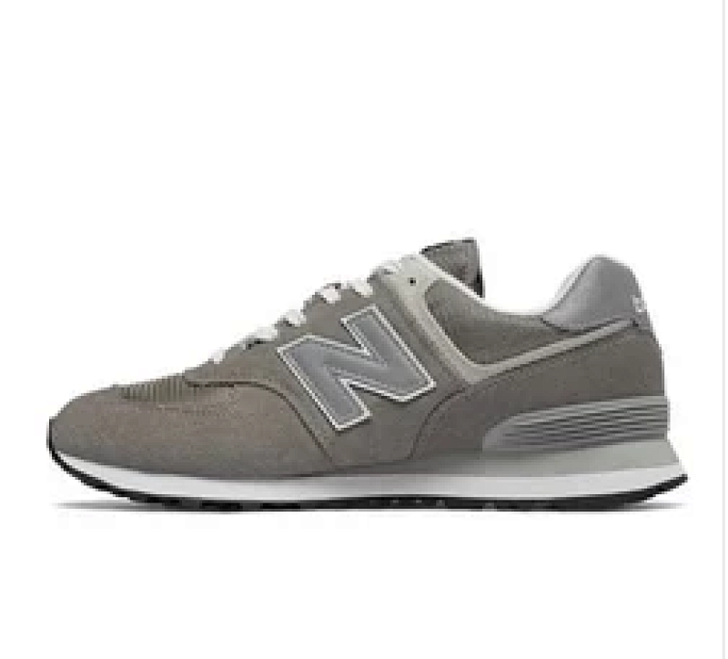 新百伦 New Balance 574系列 经典运动跑鞋男女鞋 574EVG36-44