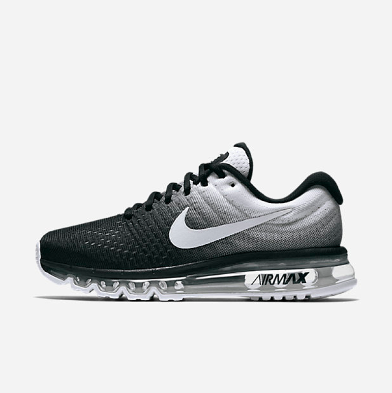 849559-010 耐克2017NIKE AIR MAX 耐克 NIKE AIR MAX 2017  36-45带半码