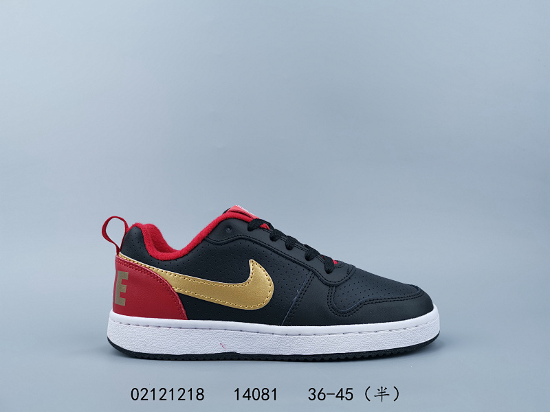 耐克/NIKE Court 小空军