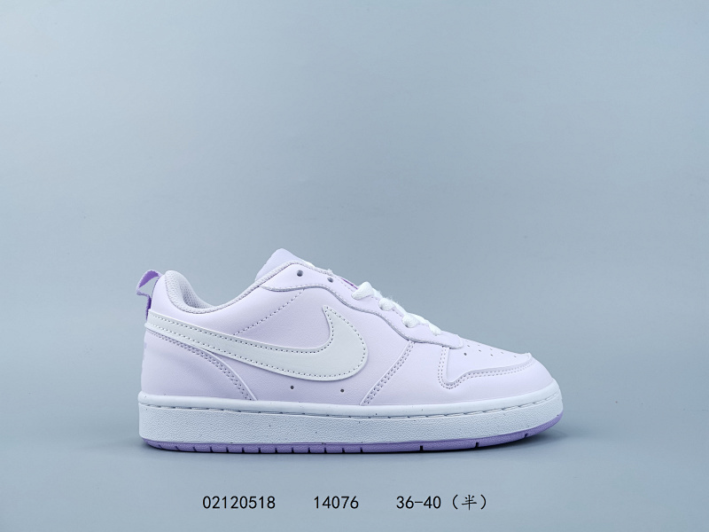 耐克/NIKE Court 小空军