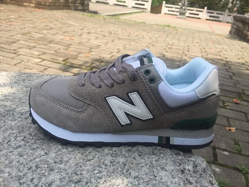 新百伦 New Balance 574系列 经典运动跑鞋男女鞋 MTG36-44