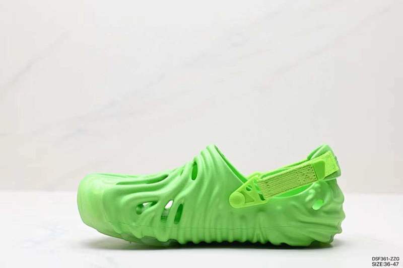 卡骆驰Crocs Classic Clog 卡骆驰全系列休闲沙滩洞洞拖鞋凉鞋