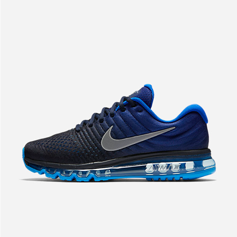 耐克2017NIKE AIR MAX 2017气垫 849559-400 36-45带半码