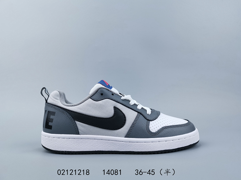 耐克/NIKE Court 小空军