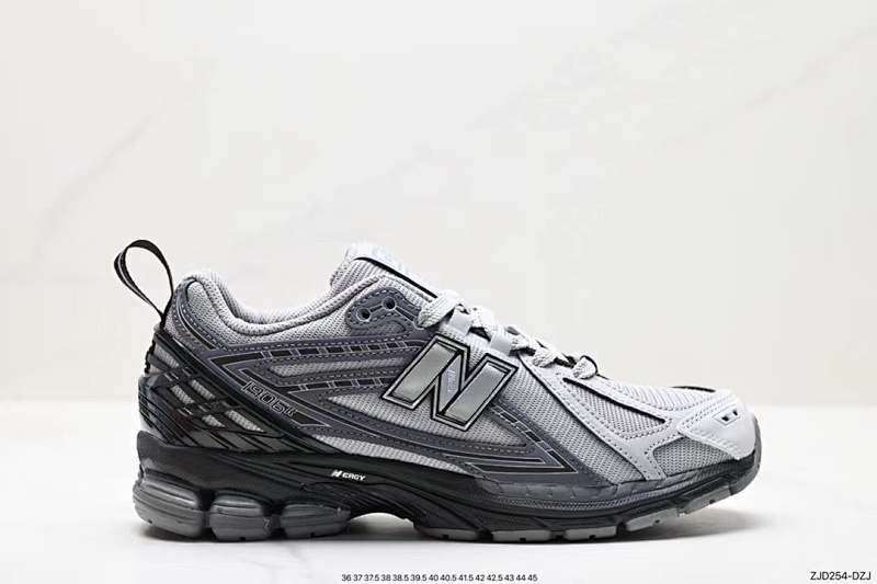 NB新百伦New Balance M1906R系列复古老爹风休闲运动慢跑鞋 36-45 M1906RHA