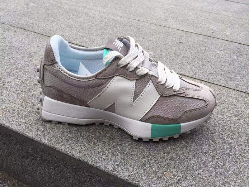 新百伦/New Balance 327系列 327JR1 36-45