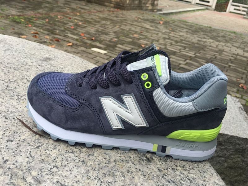 新百伦 New Balance 574系列 经典运动跑鞋男女鞋 TFL36-44