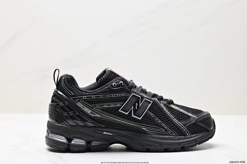 NB新百伦New Balance M1906R系列复古老爹风休闲运动慢跑鞋 36-45  M1906RCH出货