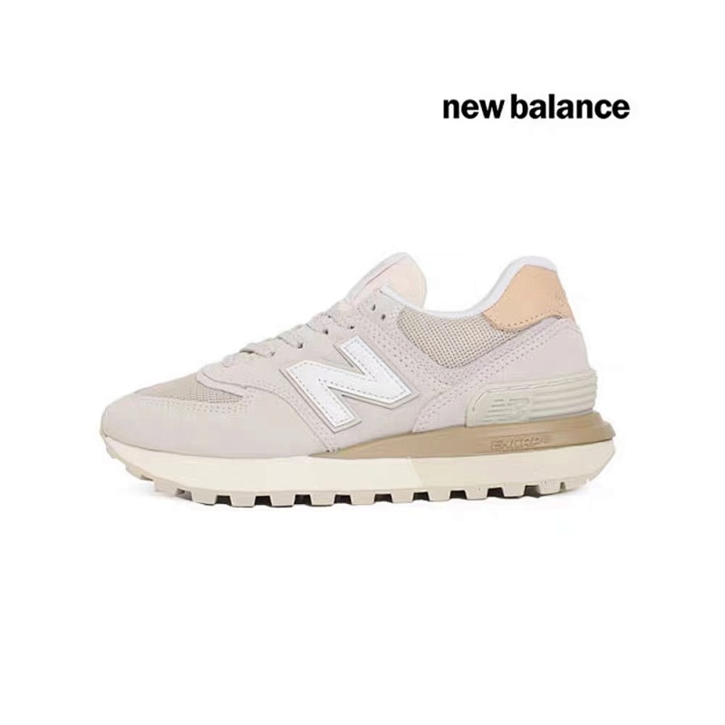新百伦 New Balance 574 二代系列 经典运动跑鞋男女鞋 574LGDW 36-45