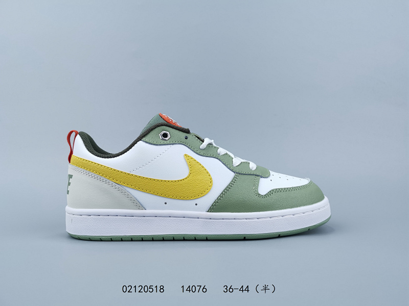 耐克/NIKE Court 小空军