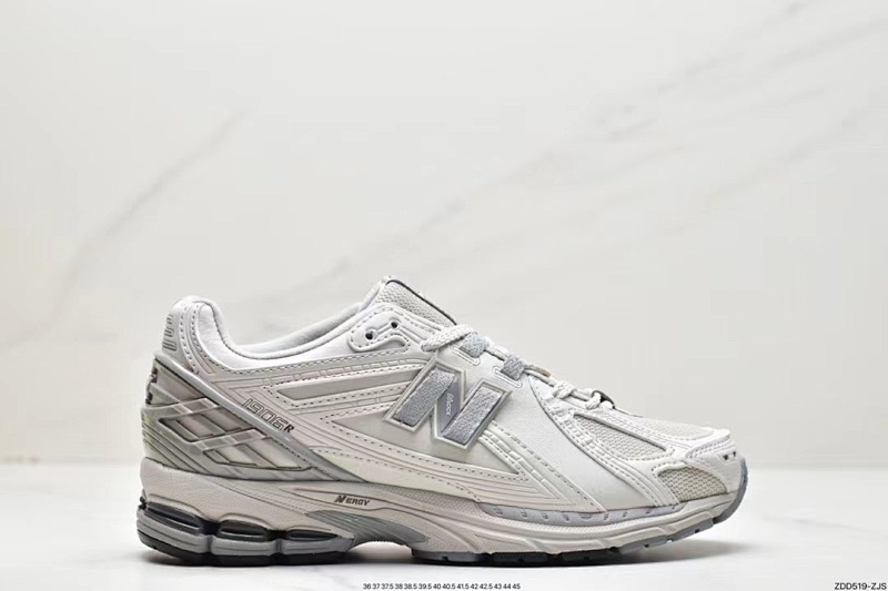 NB新百伦New Balance M1906R系列复古老爹风休闲运动慢跑鞋 36-45 M1906RD