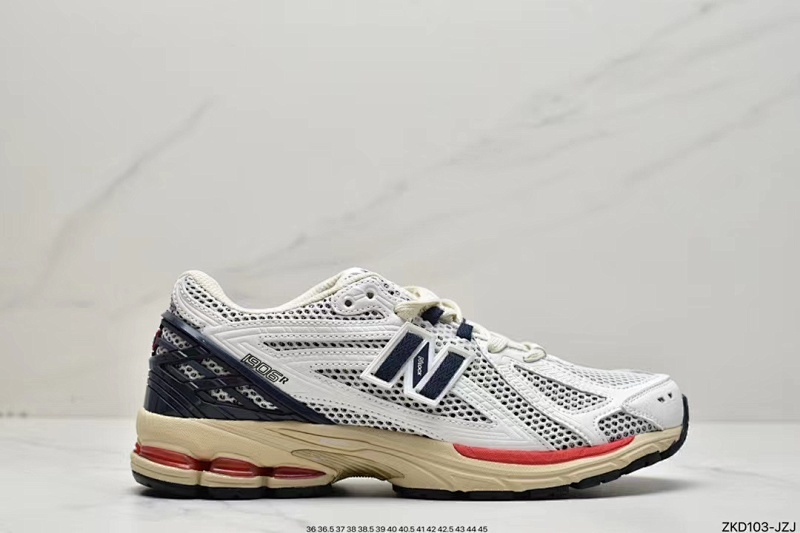 NB新百伦New Balance M1906R系列复古老爹风休闲运动慢跑鞋 36-45 M1906RR