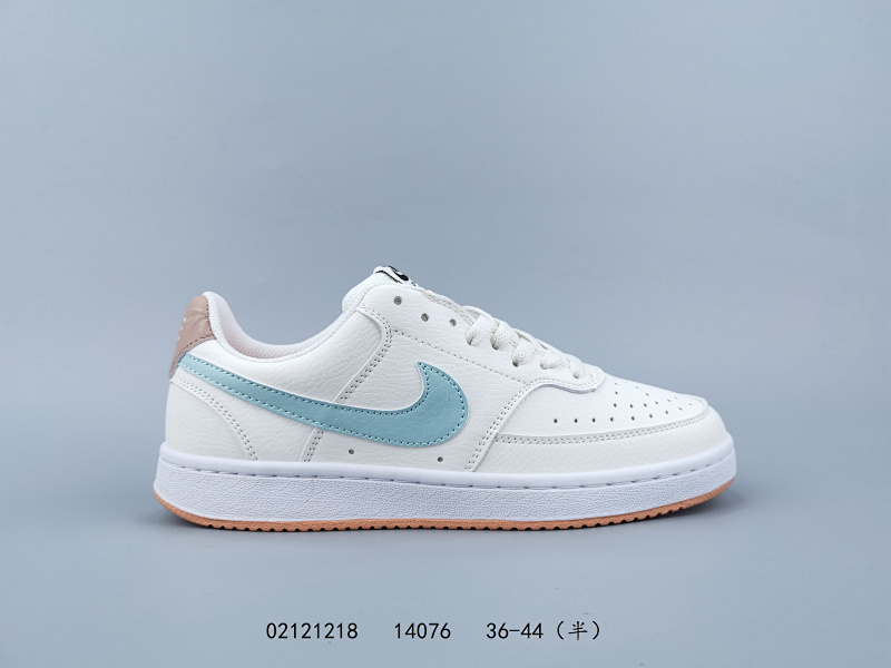 耐克/NIKE Court 小空军   36-45（半）