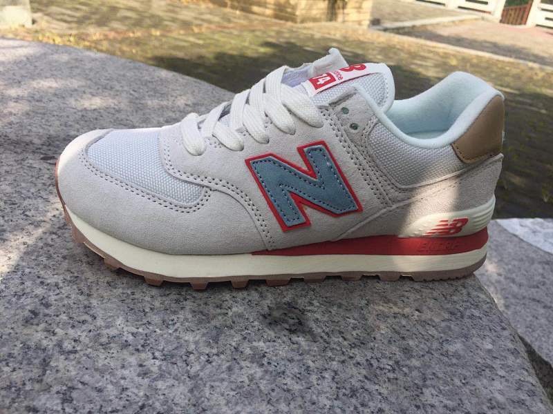 新百伦 New Balance 574系列 经典运动跑鞋男女鞋 574猪八NCB35-44