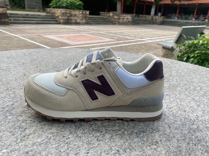新百伦 New Balance 574系列 经典运动跑鞋男女鞋 RCF 36-44