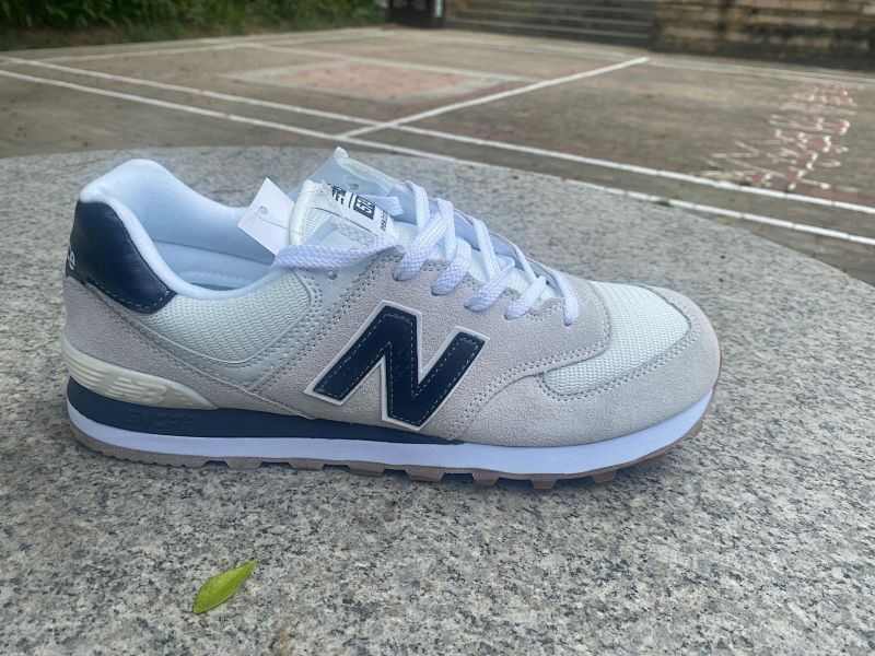 新百伦 New Balance 574系列 经典运动跑鞋男女鞋 574TF2  36-44