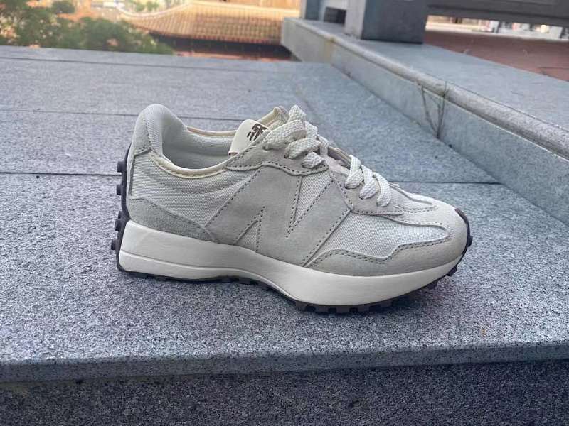 新百伦/New Balance 327系列 327FB  36-45