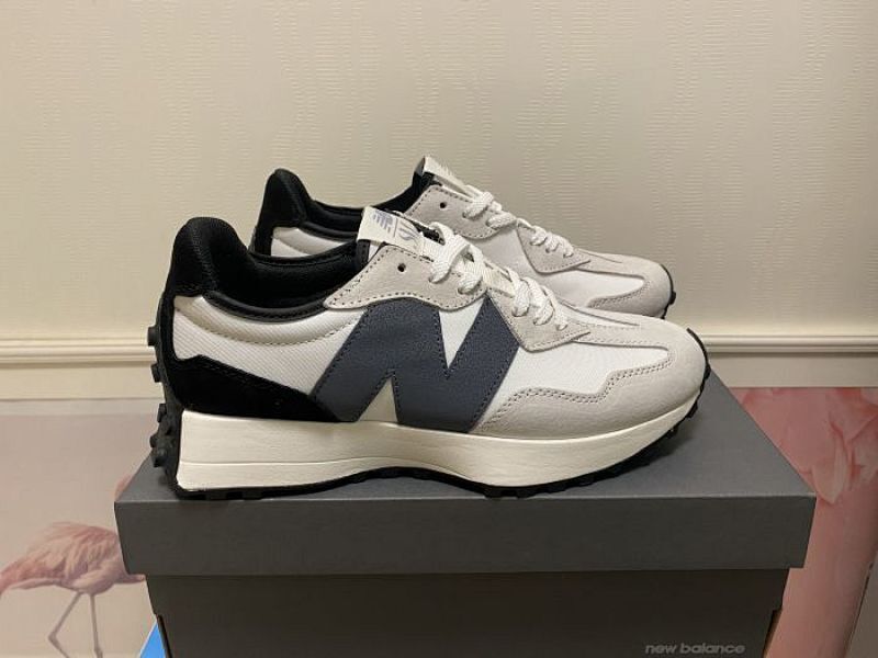 新百伦/New Balance 327系列 327MS327SYY 36-45