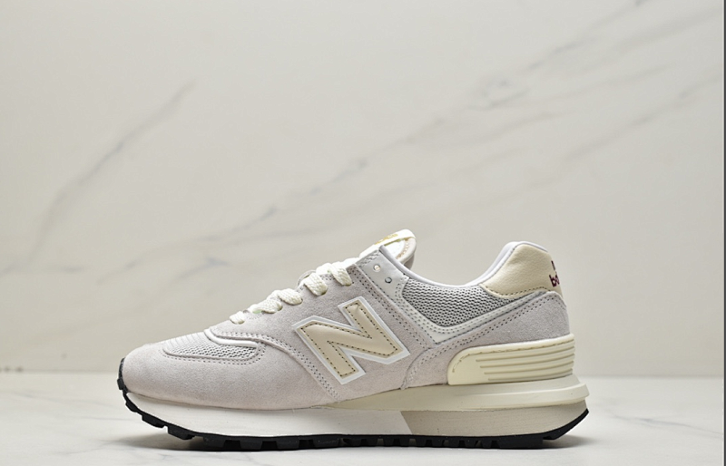 新百伦 New Balance 574 二代系列 经典运动跑鞋男女鞋 574LGEI 36-45