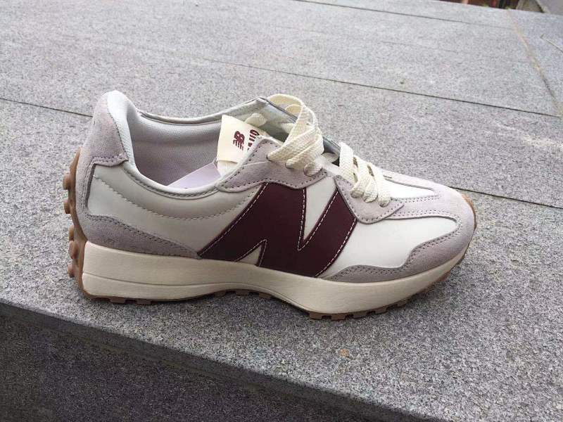 新百伦/New Balance 327系列 327SG36-45