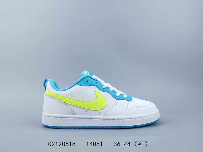 耐克/NIKE Court 小空军