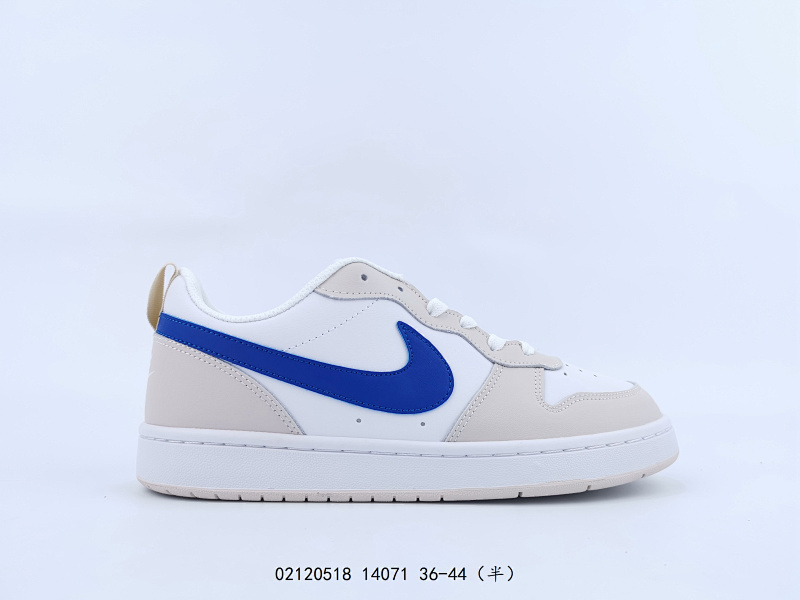 耐克/NIKE Court 小空军