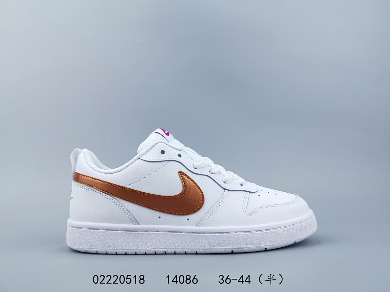 耐克/NIKE Court 小空军