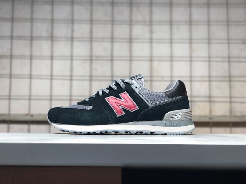 新百伦 New Balance 574系列 经典运动跑鞋男女鞋  574ESU 36-44