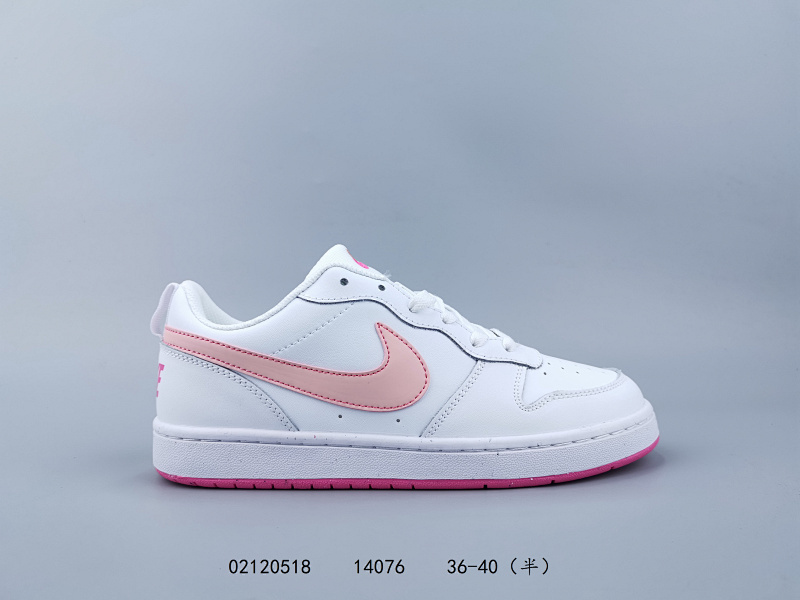 耐克/NIKE Court 小空军